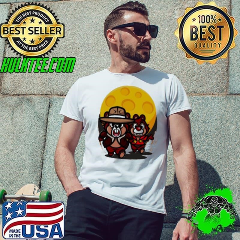 Buc ee’s Raiders Of The Lost Cheese Unisex