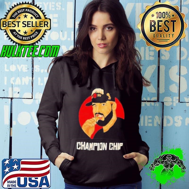 Champion Chip 2019 Drake Shirt