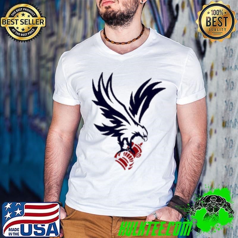 Crystal Palace F.C. Cup winner 2025 shirt