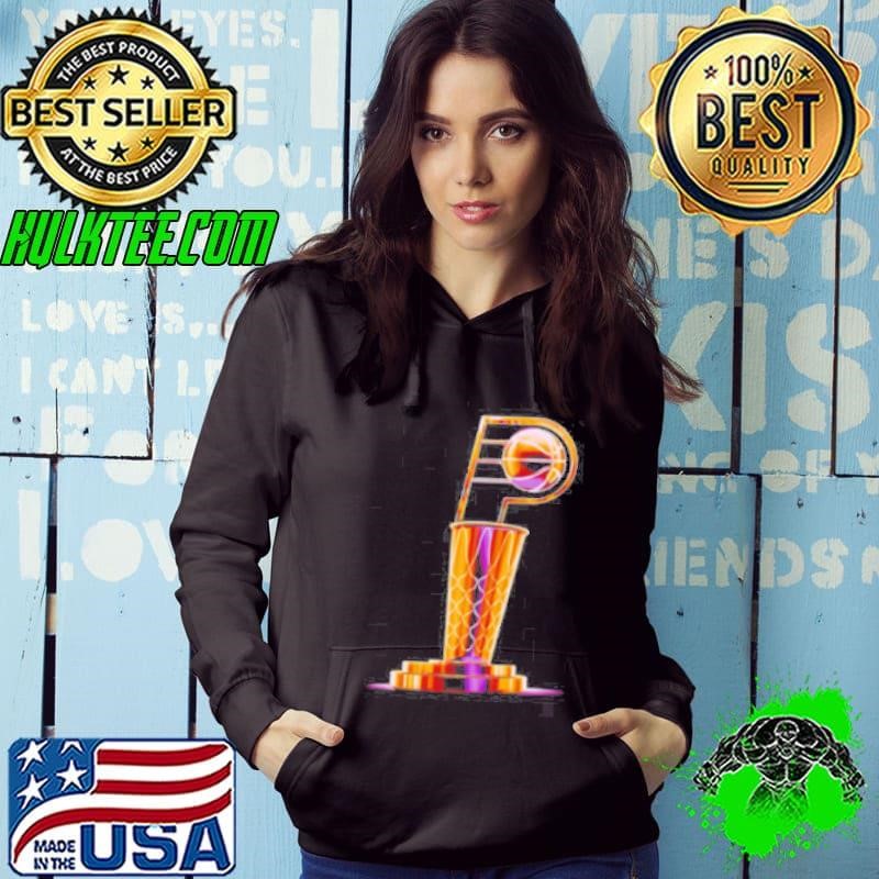 Cup Indiana Pacers NBA champions Playoffs 2025 Hoodie