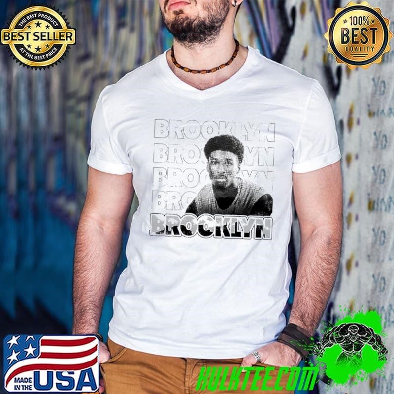 Drake Powell Brooklyn Nets Brooklyn New City shirt