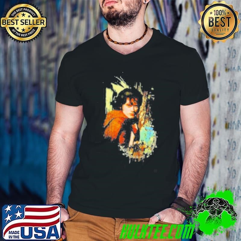 Fictional Metal Frodo’s shirt
