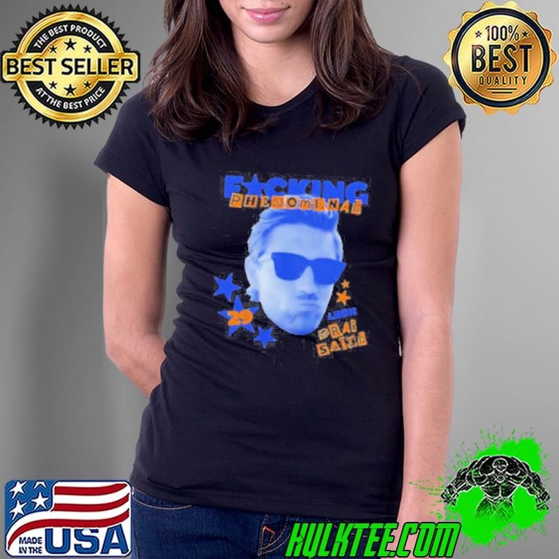 Fucking phenomenal Leon Draisaitl Ladies Tee