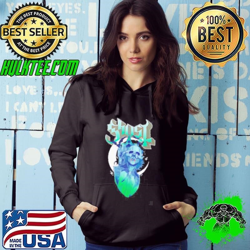 Ghost Papa V Perpetua Hoodie