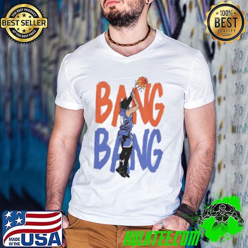 JB Bang Bang Shirt
