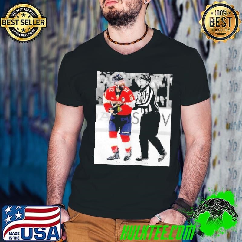 Jonah Gadjovich Florida Panthers NHL hockey The Fighter shirt
