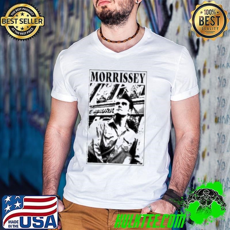 Morrissey Whitechapel Frame shirt