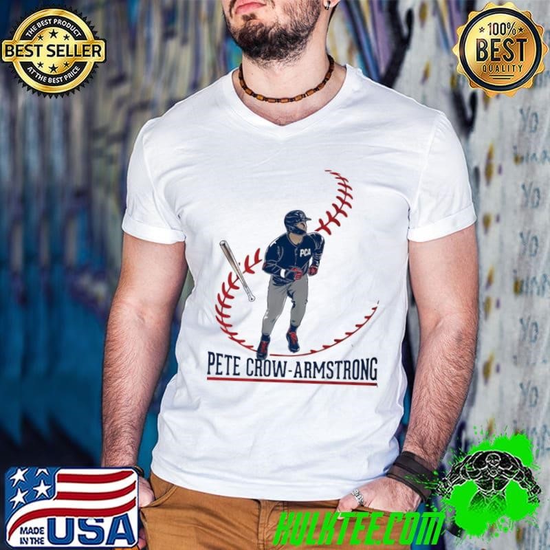 Pete Crow-Armstrong Big League Chicago Cubs shirt