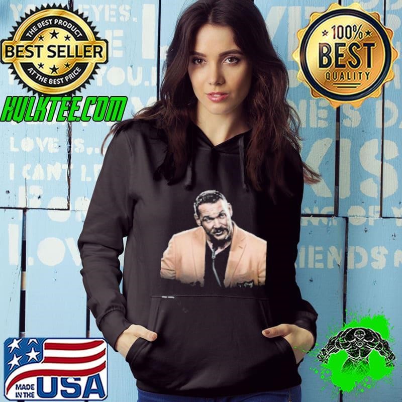 RAZED Brian Urlacher Football Legend Hoodie