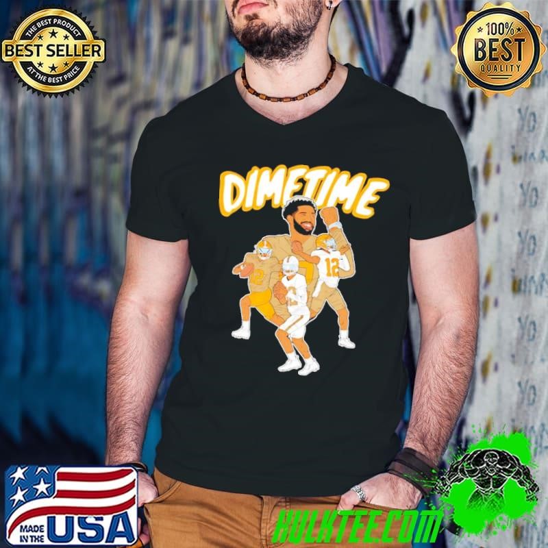 Shedeur Sanders Dimetime Cleveland Browns graphic shirt