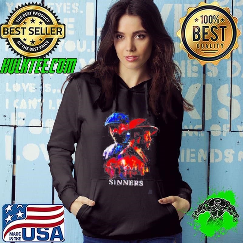 Sinners Michael B. Jordan Hoodie