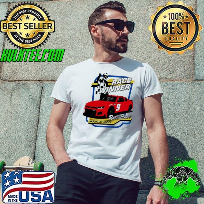 Chase Elliott Race Winner Nascar Cup Series 2025 shirt