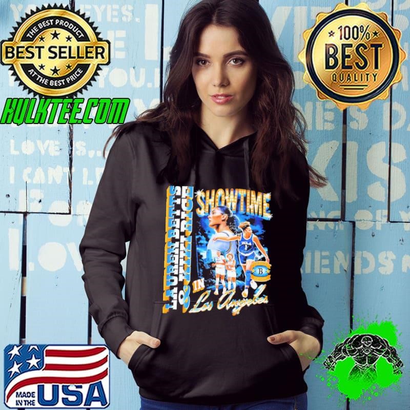 Lauren Betts x Kiki Rice Showtime Ucla Bruins shirt