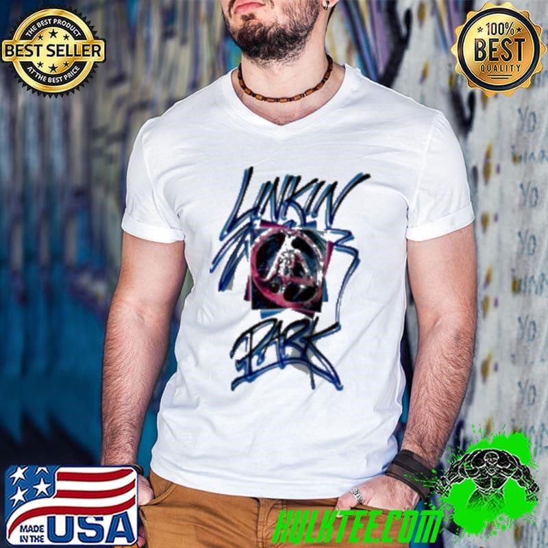Linkin Park design shirt