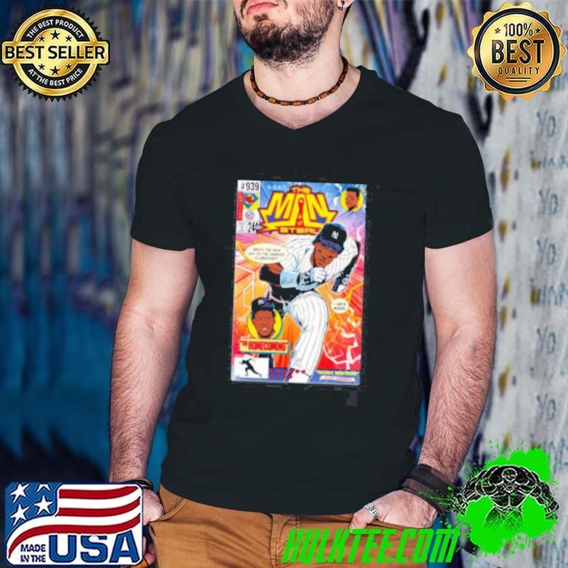 Rickey Henderson Poster 2025 The Man Of Steal Pop Fly Shirt