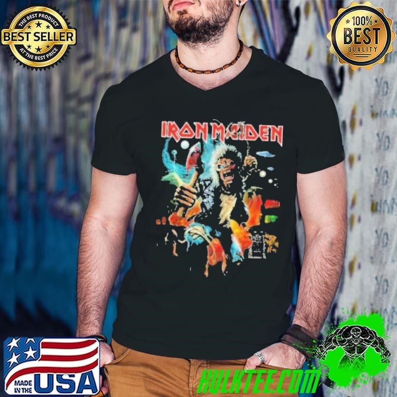 Run For Your Lives 2025 Tour Shirt